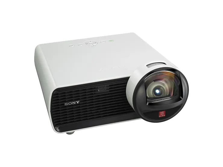 VPL-SX125
