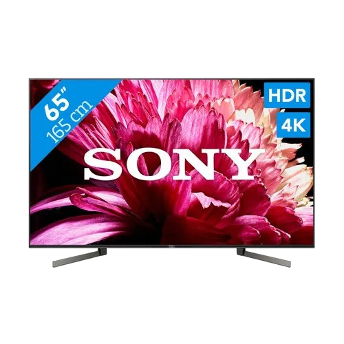 KD-65XG9505