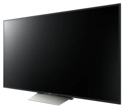 KD-75XD8505