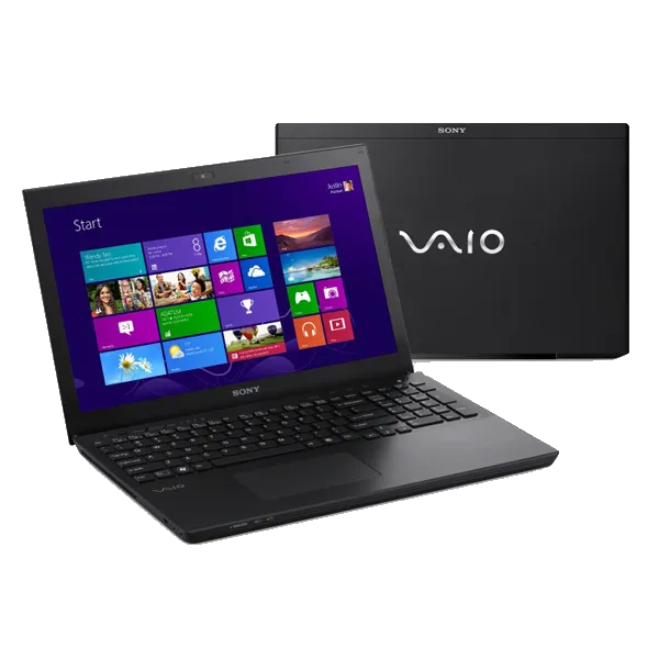 VAIO SV-S1512X1R