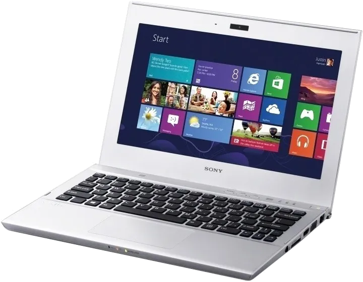 VAIO SV-T1113M1R