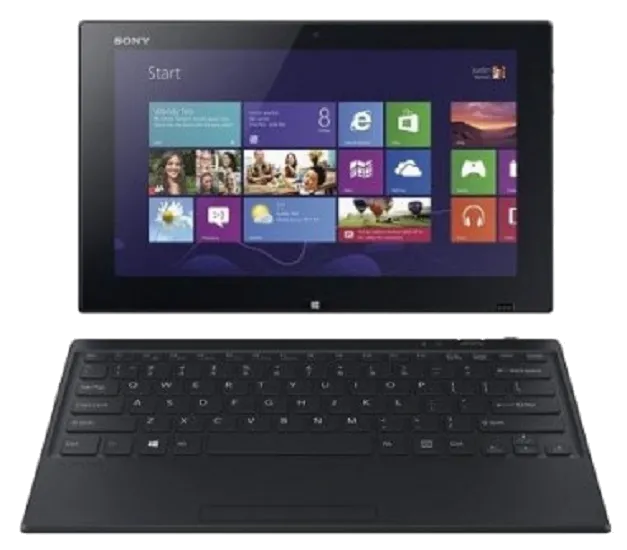 VAIO SV-T1122F4R