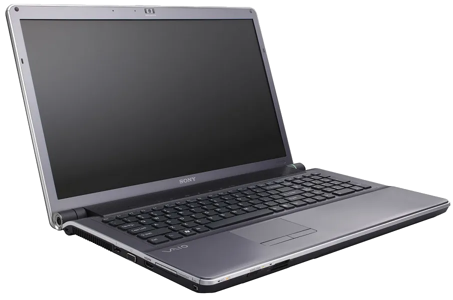 VAIO VGN-AW11ZR