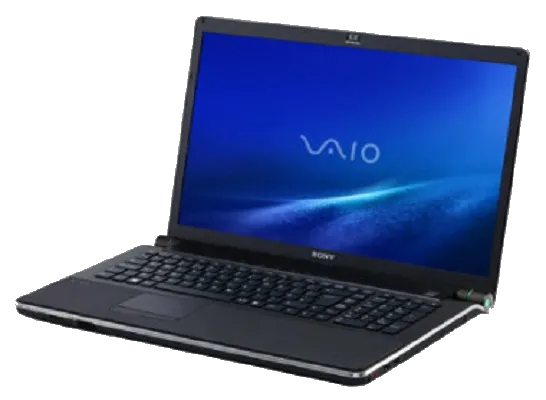 VAIO VGN-AW290JAH