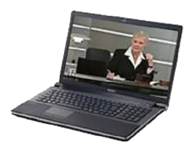 VAIO VGN-AW3XRY/Q