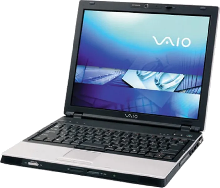 VAiO VGN-BX540BW3