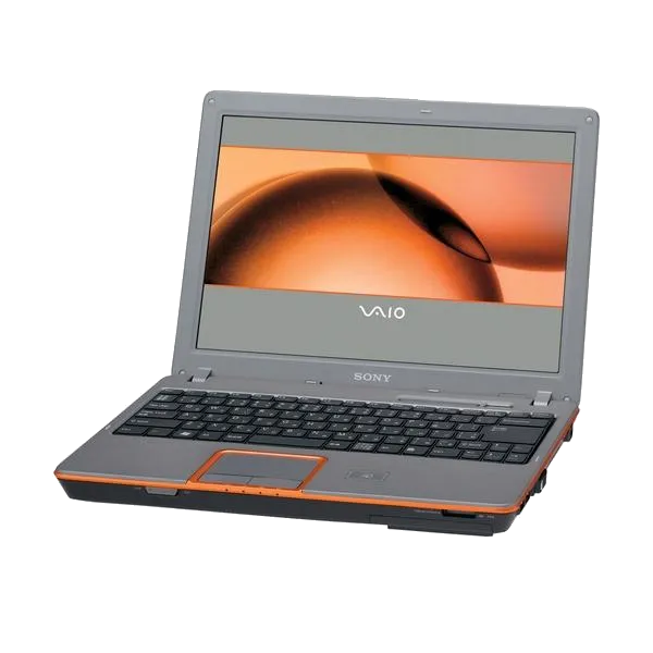 VAIO VGN-C290