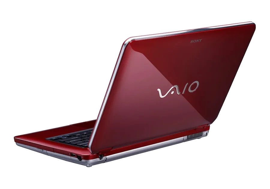 VAIO VGN-CS190JTR