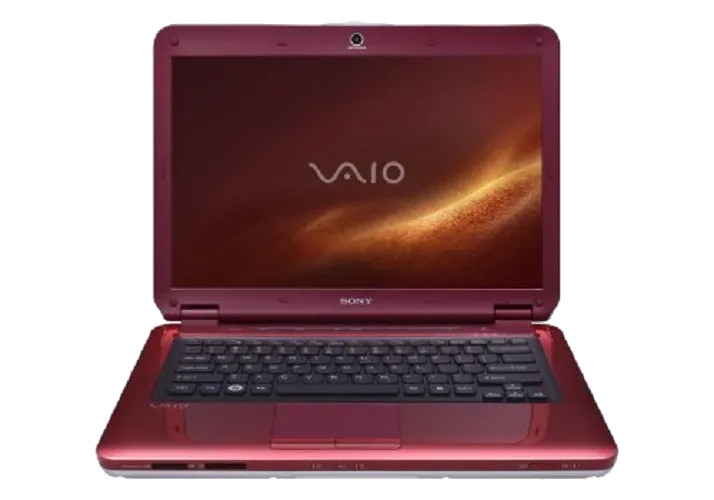 VAIO VGN-CS280J