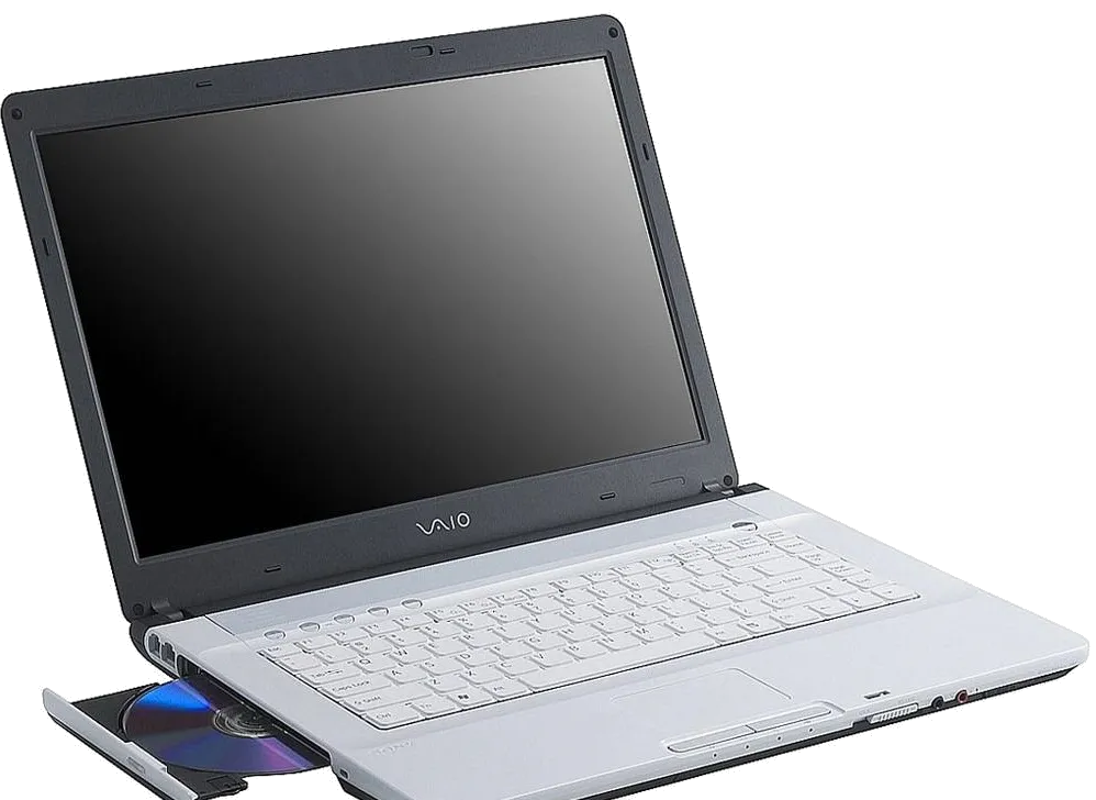 VAIO VGN-FE690GB