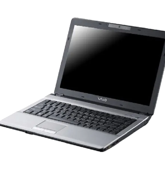 VAIO VGN-FJ180P/L