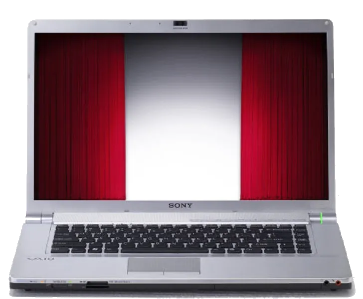 VAIO VGN-FW11ER