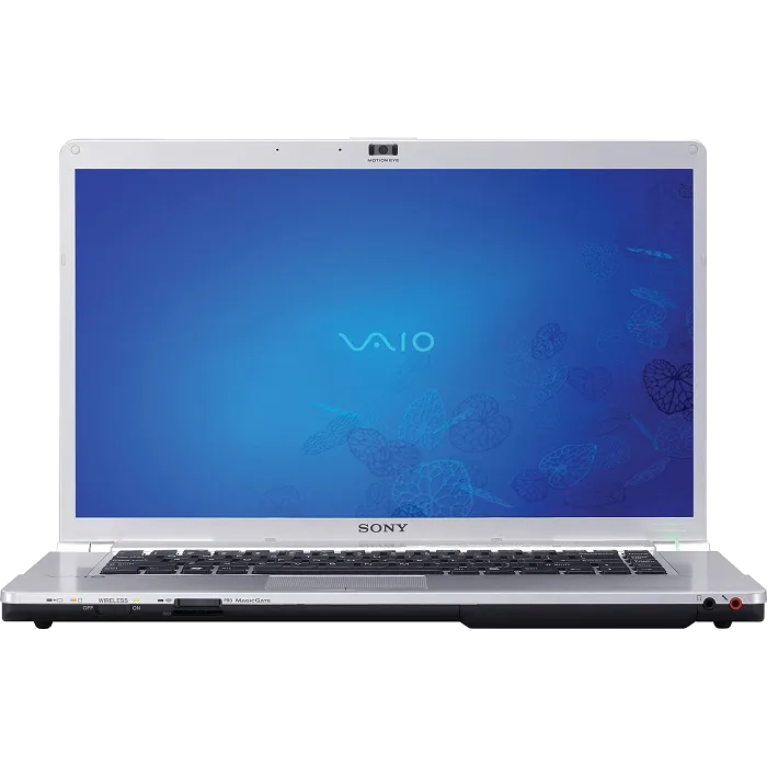 VAIO VGN-FW370J