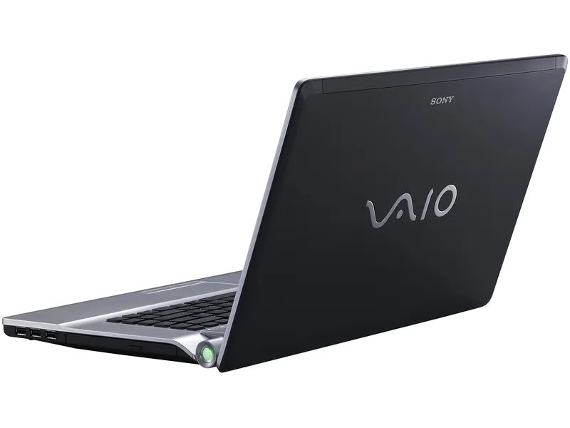 VAIO VGN-FW450J