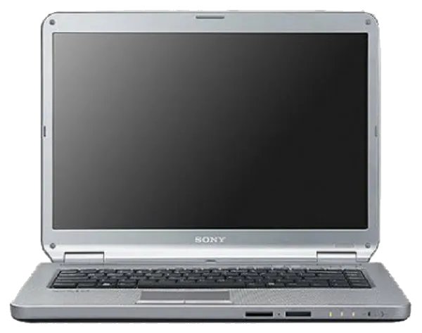 VAIO VGN-FZ31ER