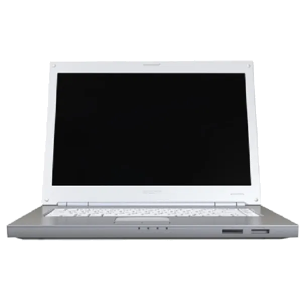 VAIO VGN-N11SR