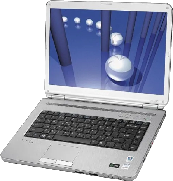 VAIO VGN-NR11SR