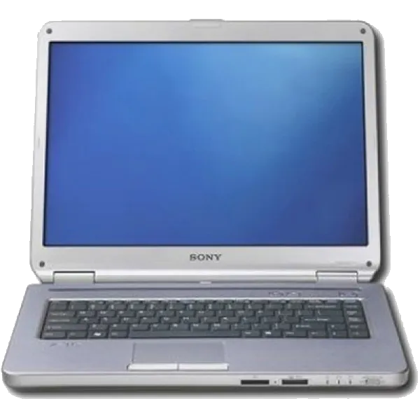 VAIO VGN-NR21MR/S