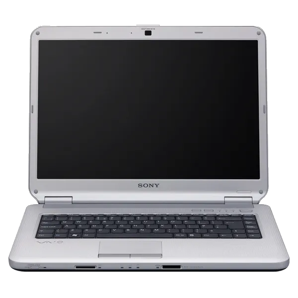 VAIO VGN-NS31MR/S