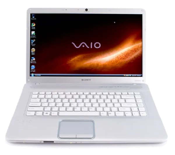 VAIO VGN-NW250F