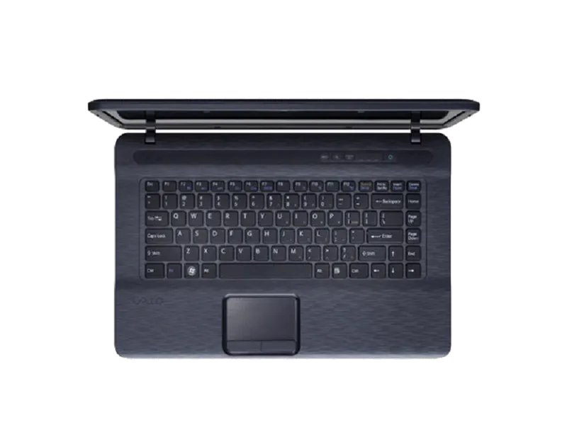 VAIO VGN-NW26MRG
