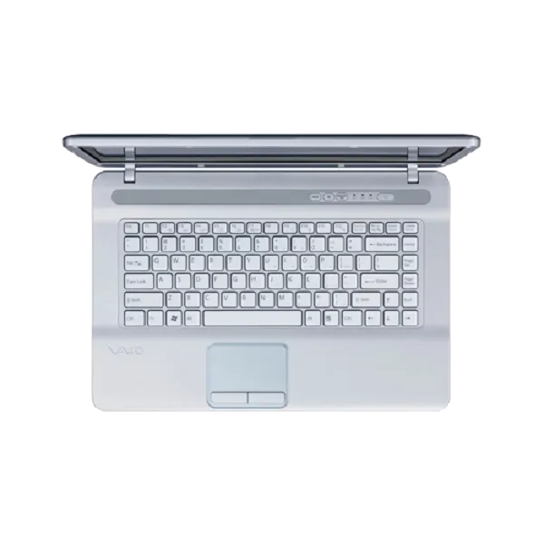VAIO VGN-NW380F