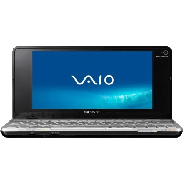 VAIO VGN-P720K