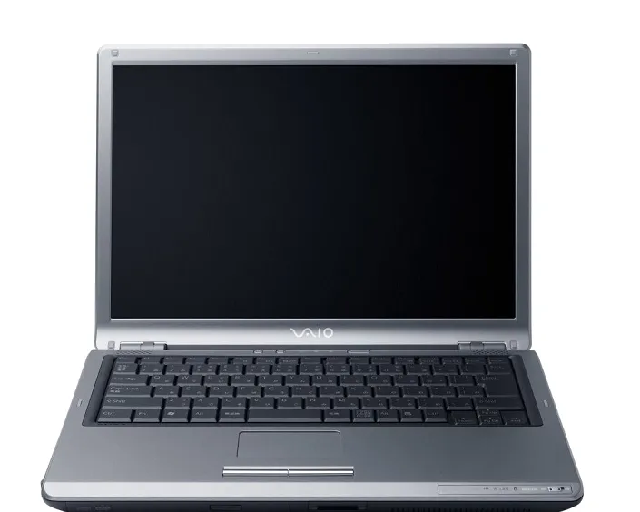 VAIO VGN-S5HRP