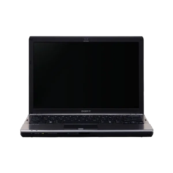 VAIO VGN-SR290NTB