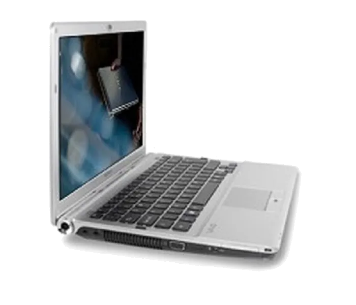 VAIO VGN-SR2RVN