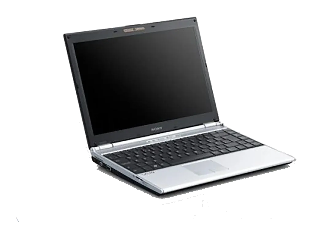 VAIO VGN-SZ680N03