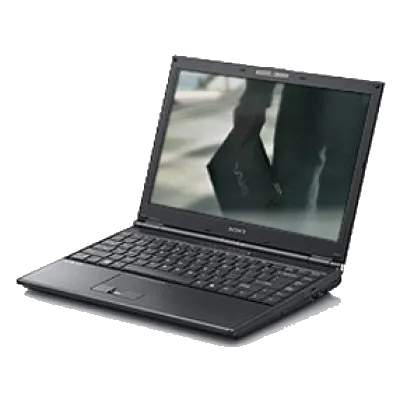 VAIO VGN-SZ6RVN