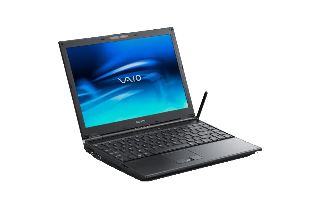 VAIO VGN-SZ6RXN/C