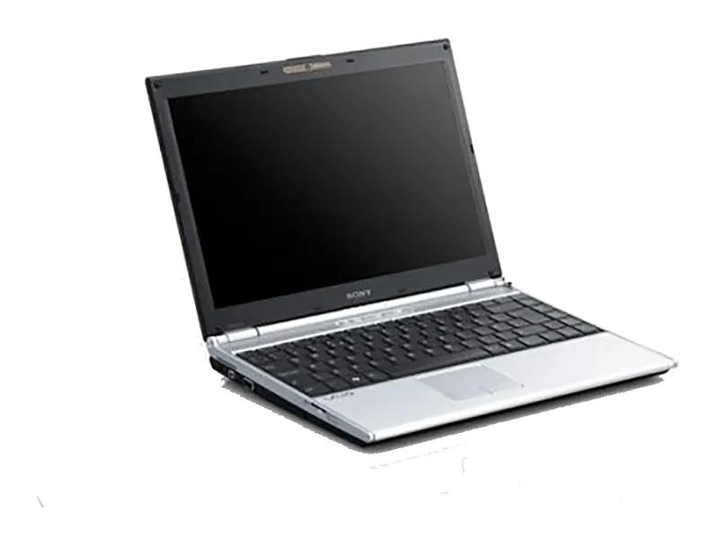 VAIO VGN-SZ740N5