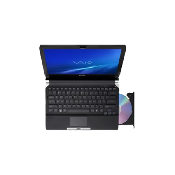 VAIO VGN-TT190UBX