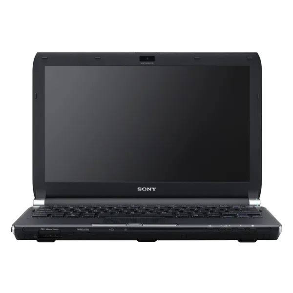 VAIO VGN-TT1RLN/B