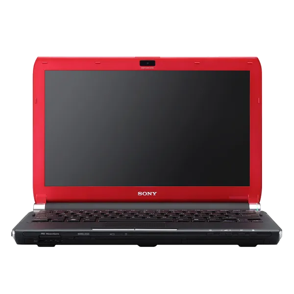 VAIO VGN-TT31MR