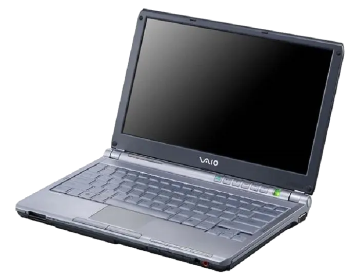 VAIO VGN-TXN15P
