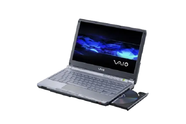 VAIO VGN-TXN17P