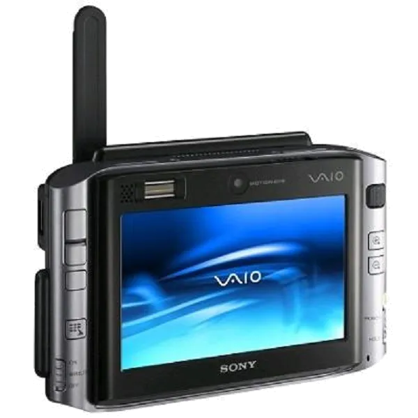 VAIO VGN-UX380N
