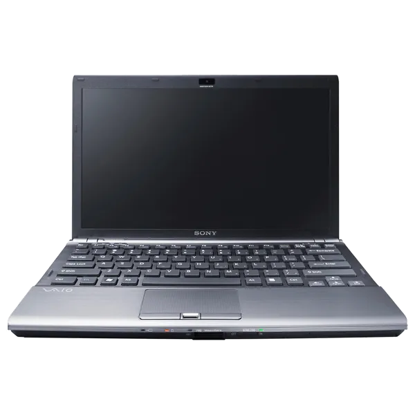 VAIO VGN-Z21WRN/B