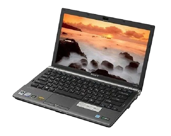 VAIO VGN-Z41ZRD/X