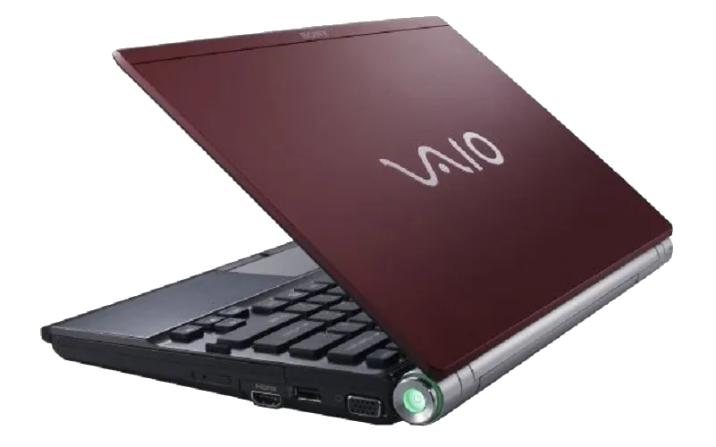 VAIO VGN-Z46VRN/R