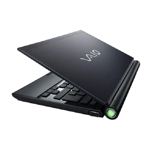 VAIO VGN-Z590UBB