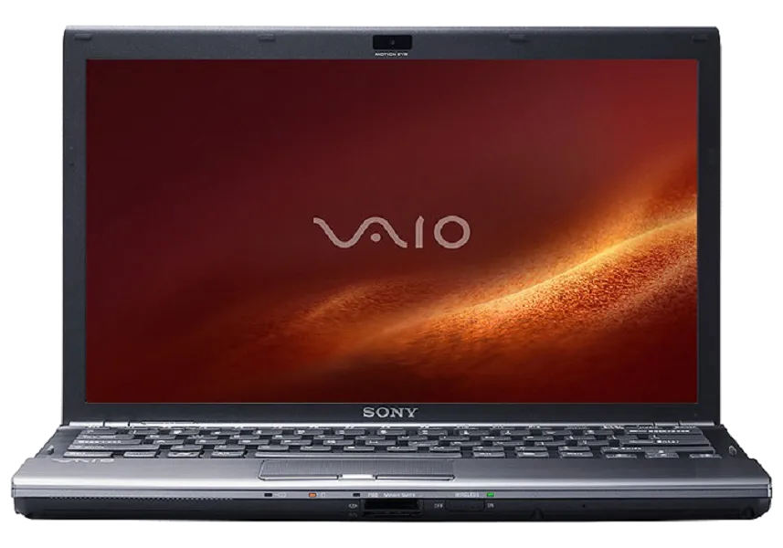 VAIO VGN-Z670N
