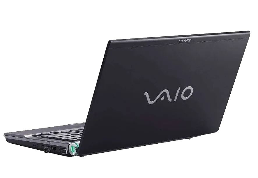 VAIO VGN-Z690NAX
