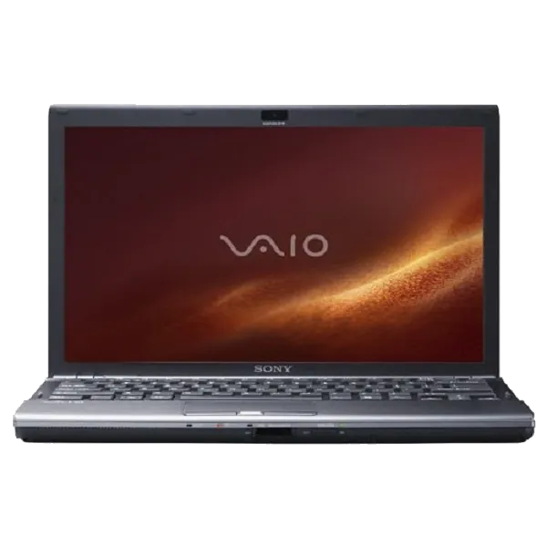 VAIO VGN-Z699JAB