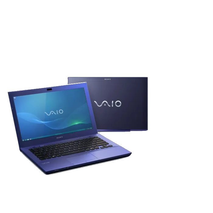 VAIO VPC-CA4S1R