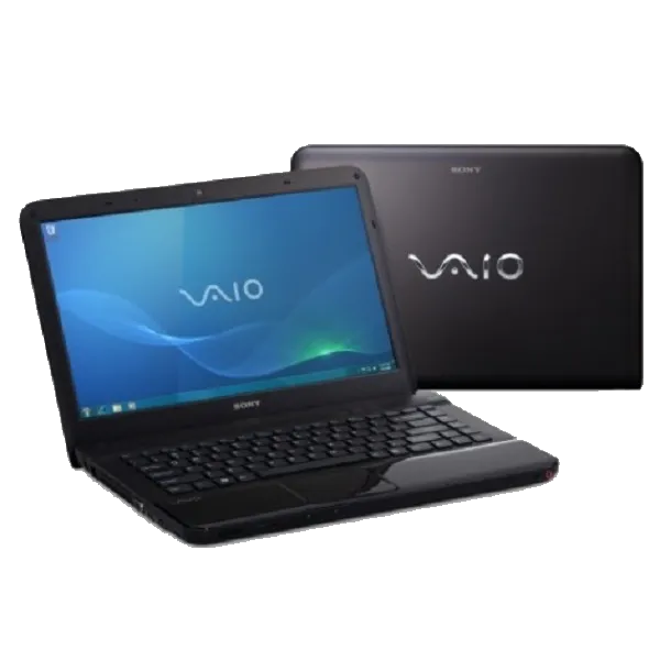 VAIO VPC-CB2S1R