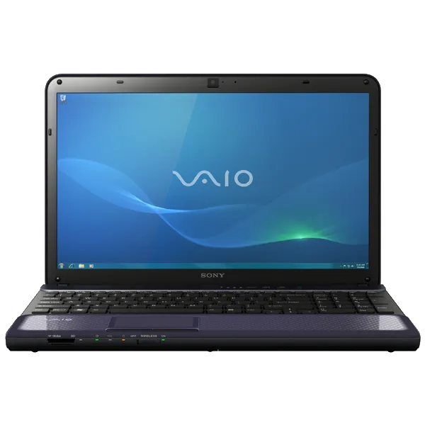 VAIO VPC-CB3S1R
